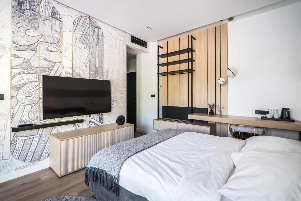 גיז'יצקו Masuria Apartments מראה חיצוני תמונה