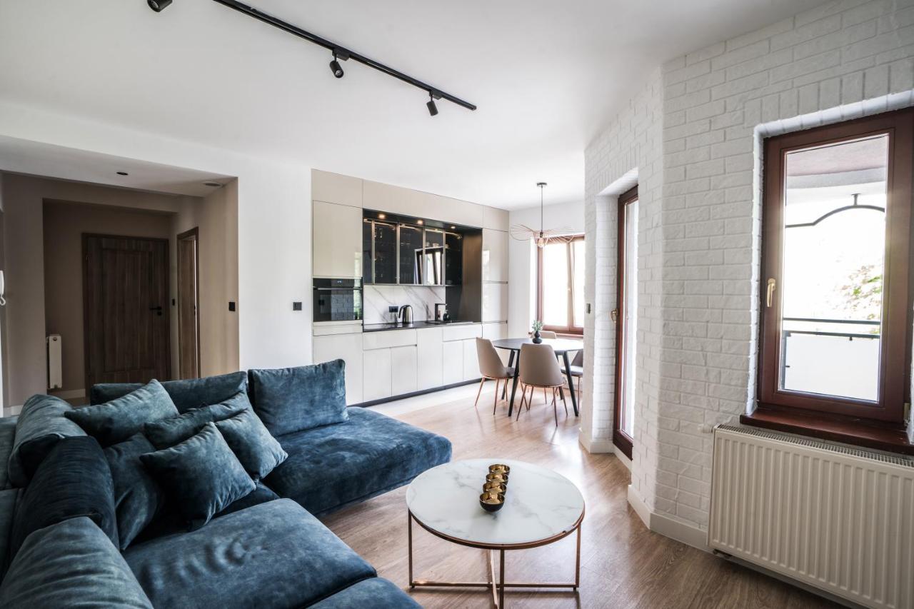 גיז'יצקו Masuria Apartments מראה חיצוני תמונה