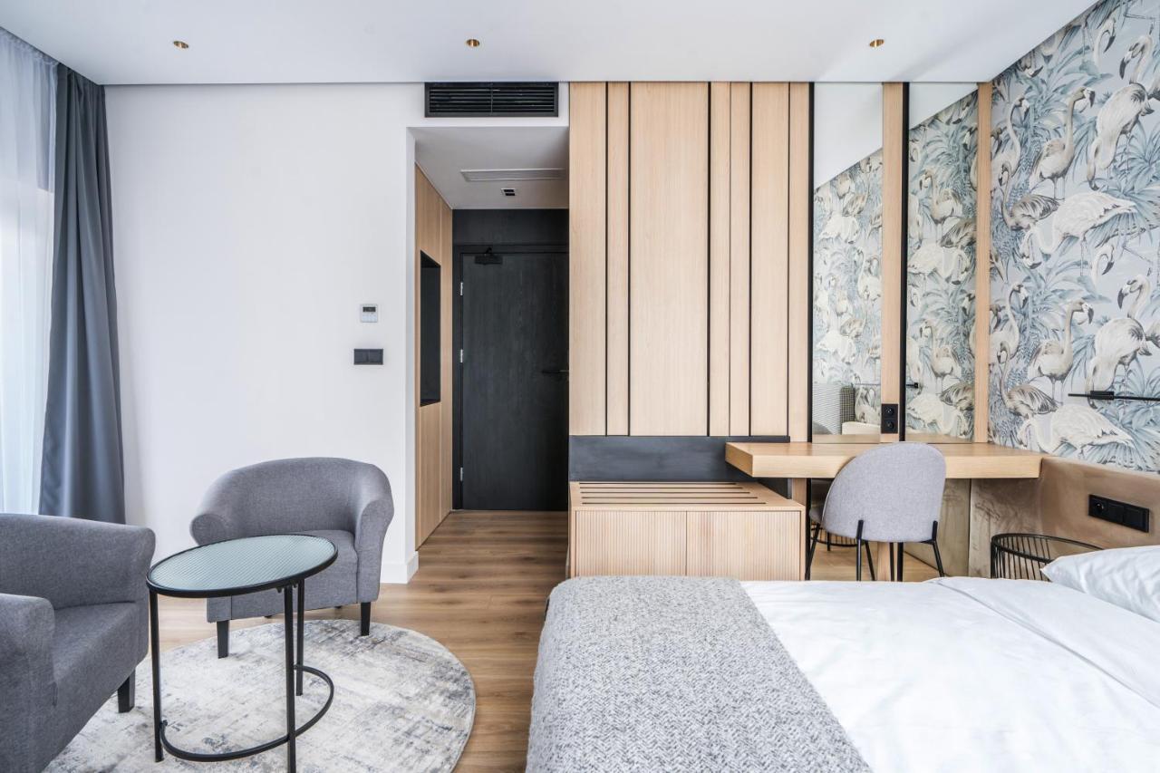 גיז'יצקו Masuria Apartments מראה חיצוני תמונה