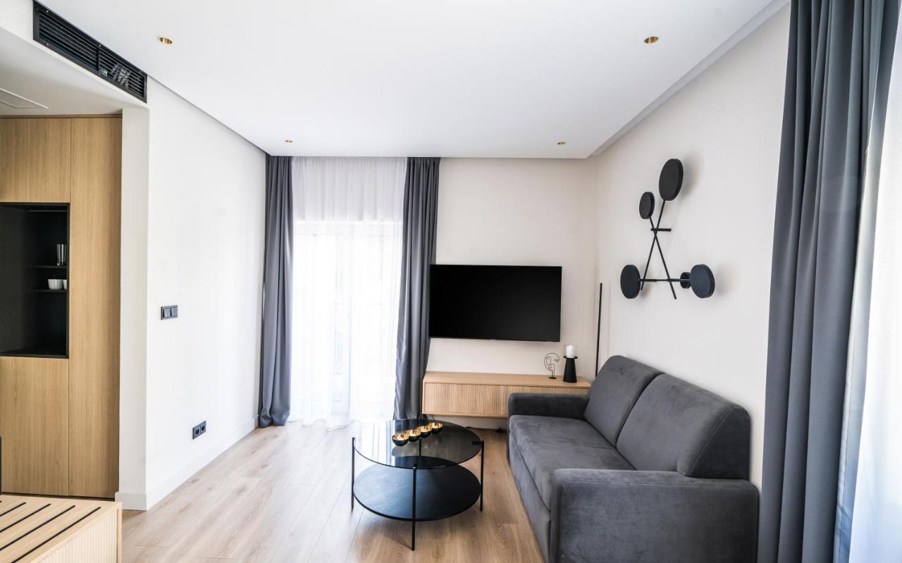 גיז'יצקו Masuria Apartments מראה חיצוני תמונה
