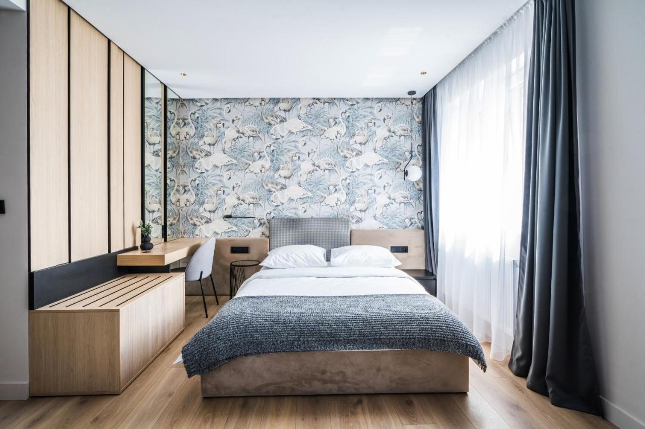 גיז'יצקו Masuria Apartments מראה חיצוני תמונה