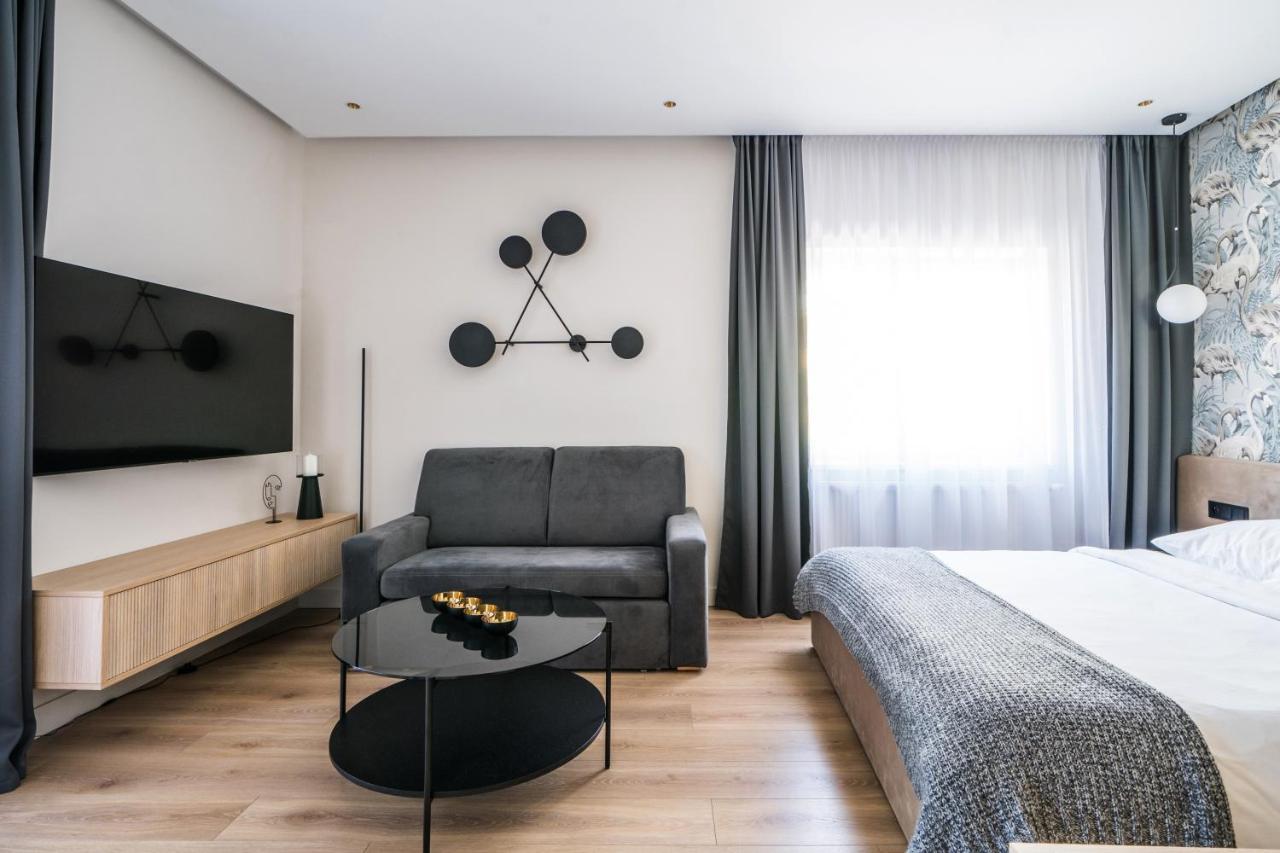 גיז'יצקו Masuria Apartments מראה חיצוני תמונה