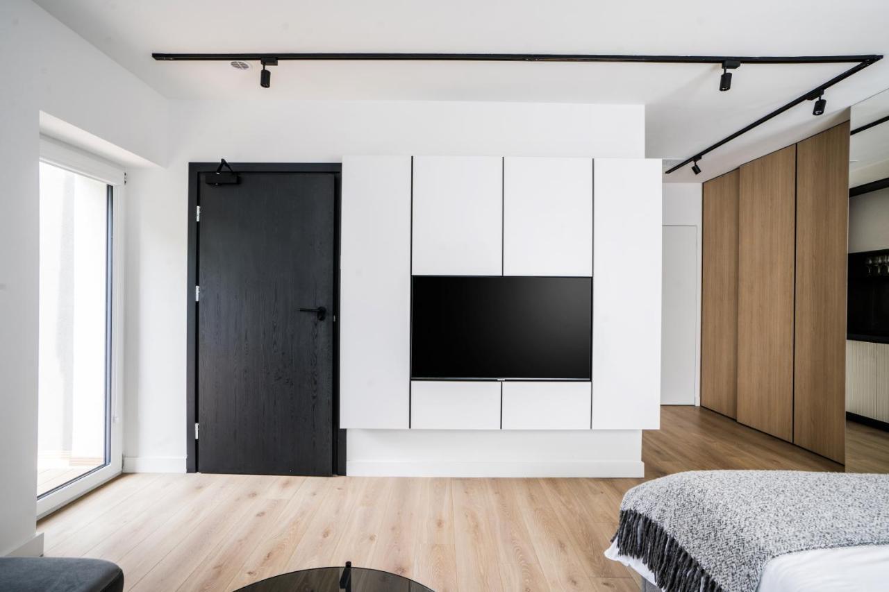 גיז'יצקו Masuria Apartments מראה חיצוני תמונה