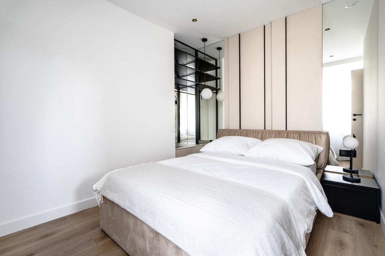 גיז'יצקו Masuria Apartments מראה חיצוני תמונה