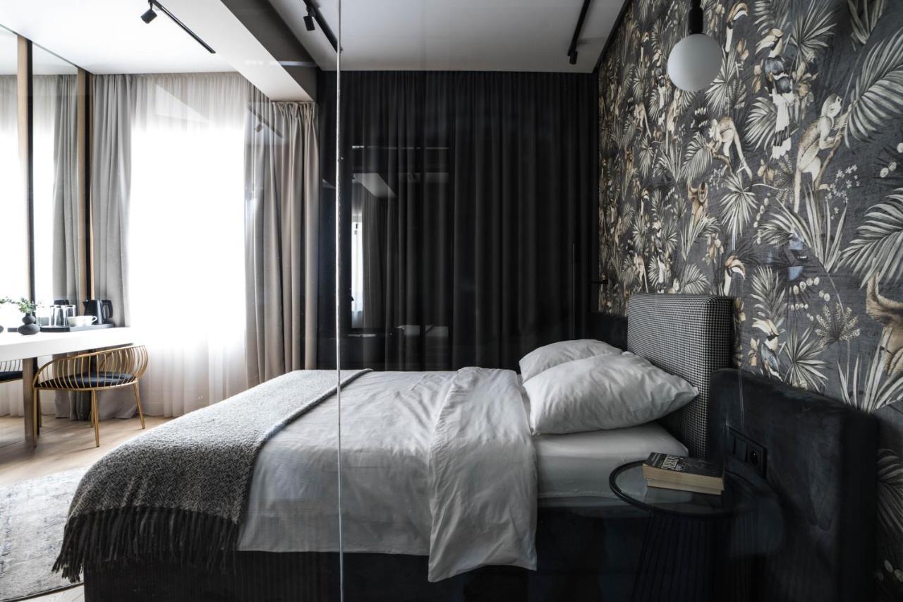 גיז'יצקו Masuria Apartments מראה חיצוני תמונה
