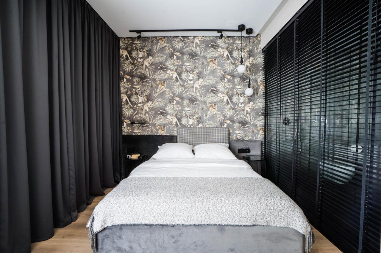 גיז'יצקו Masuria Apartments מראה חיצוני תמונה