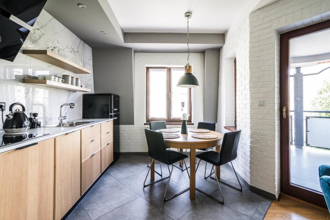 גיז'יצקו Masuria Apartments מראה חיצוני תמונה