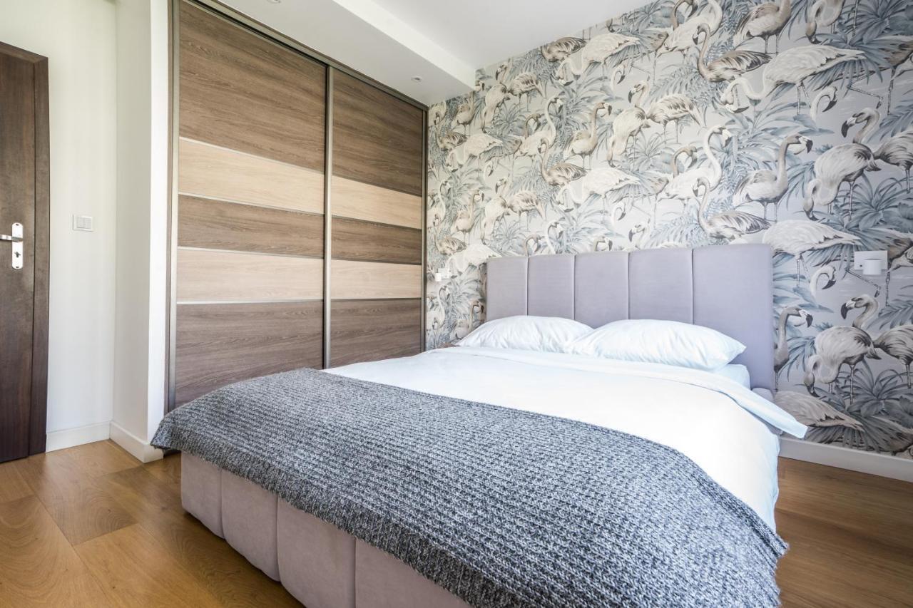 גיז'יצקו Masuria Apartments מראה חיצוני תמונה