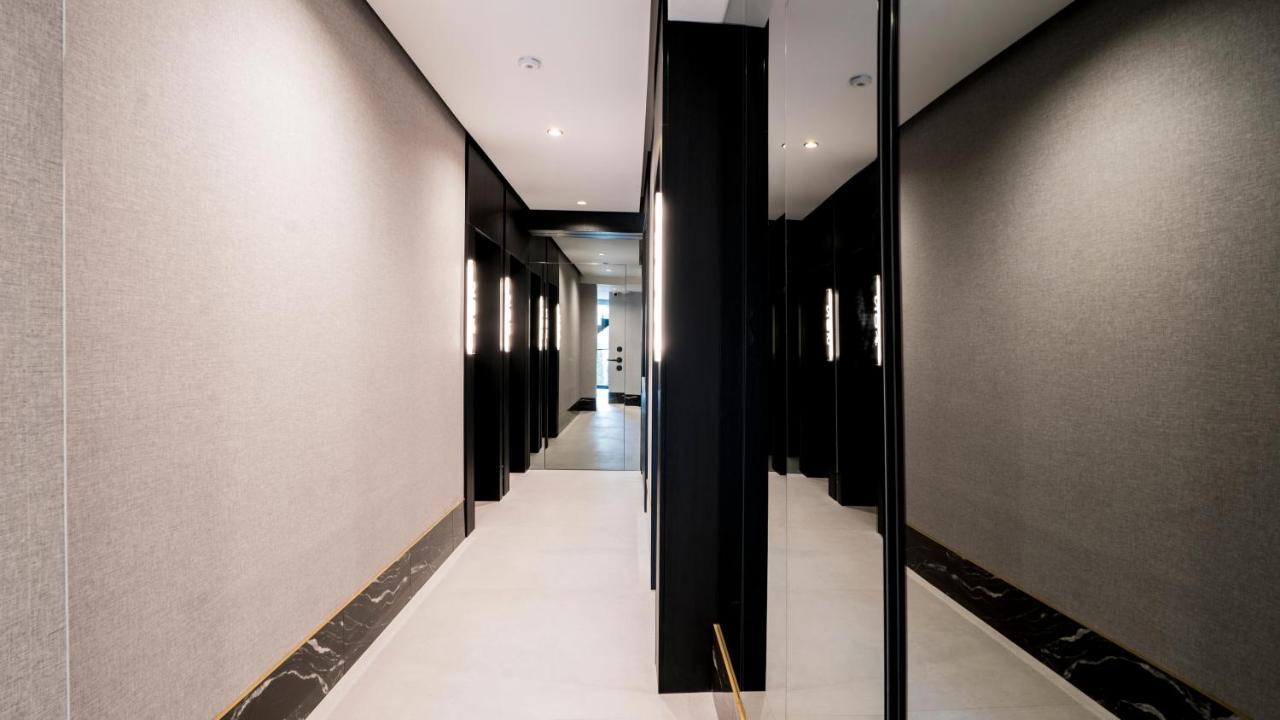 גיז'יצקו Masuria Apartments מראה חיצוני תמונה