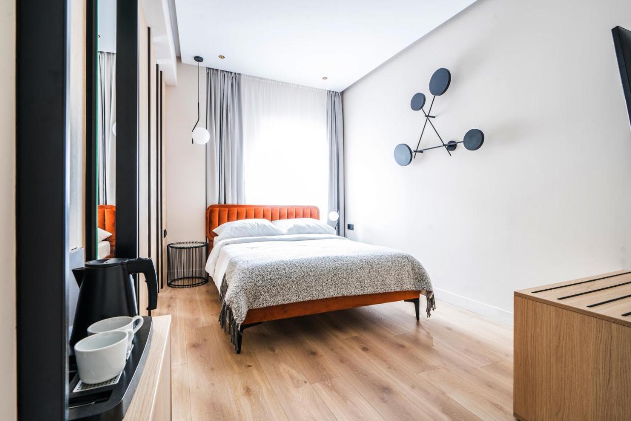 גיז'יצקו Masuria Apartments מראה חיצוני תמונה