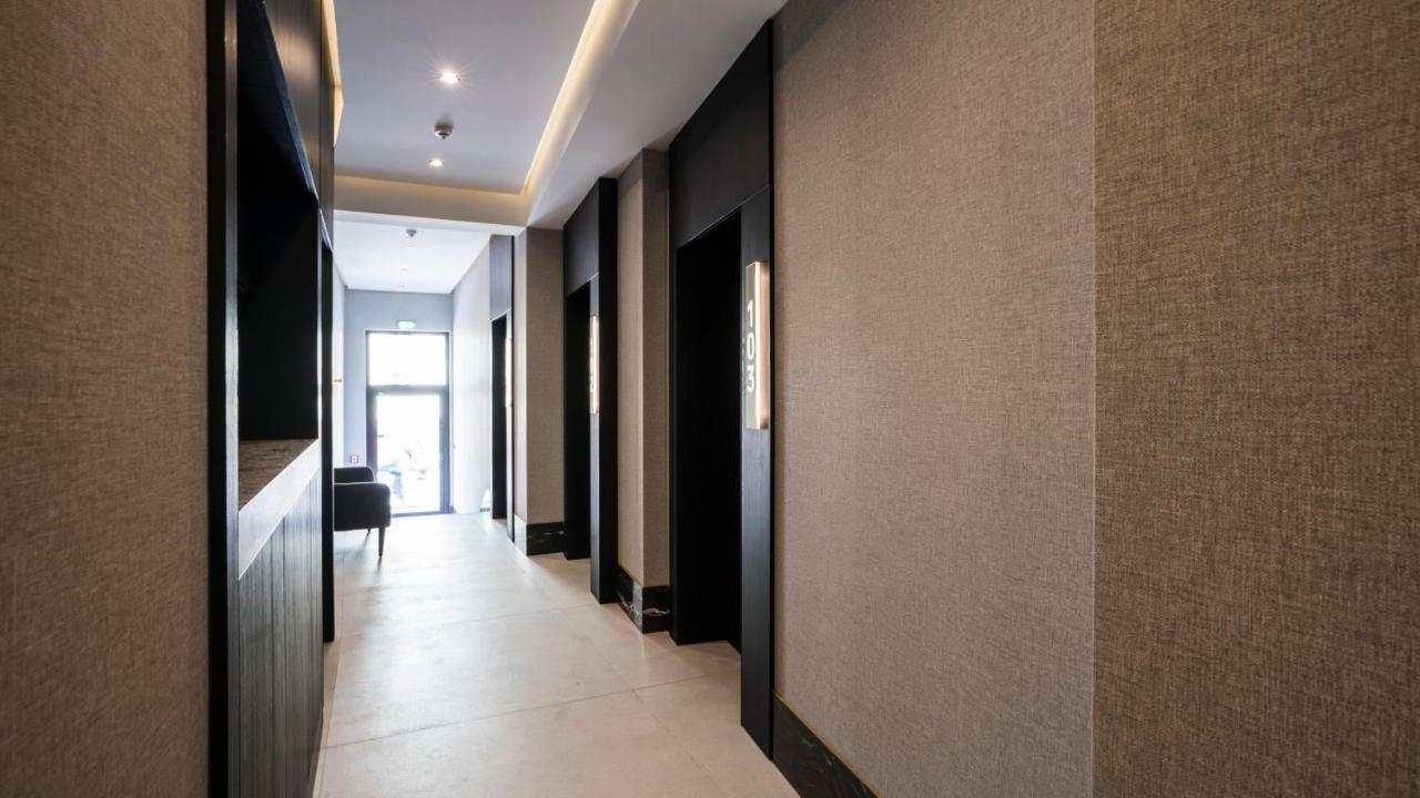 גיז'יצקו Masuria Apartments מראה חיצוני תמונה